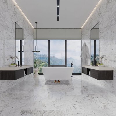 Những ưu điểm đặc biệt của gạch ốp lát Viglacera