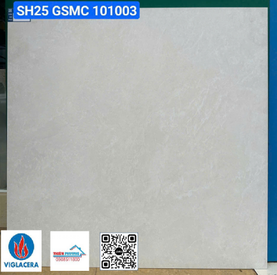 GẠCH ỐP 100X100 VÌGLACERA SH25 GSMC 101003