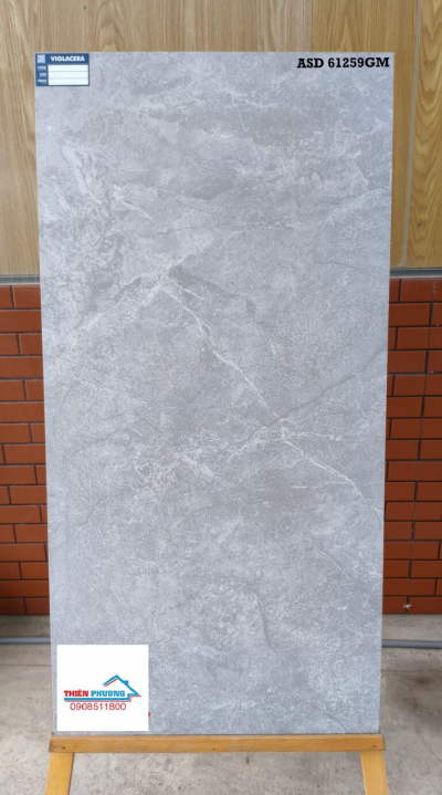 GẠCH GRANITE (60X120) VIGLACERA ASD 61259GM
