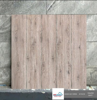 GẠCH VIGLACERA 15X90 UN25-GC 15905
