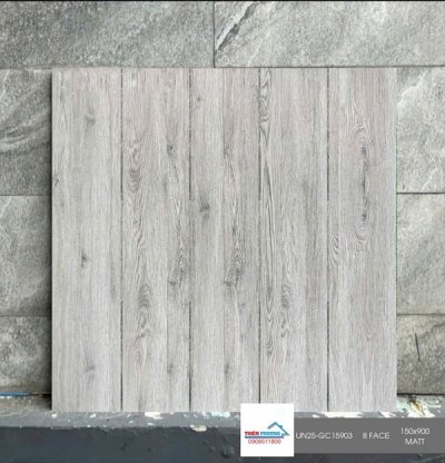 GẠCH VIGLACERA 15X90 UN25-GC 15903