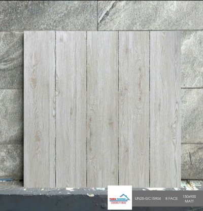 GẠCH VIGLACERA 15X90 UN25-GC 15904