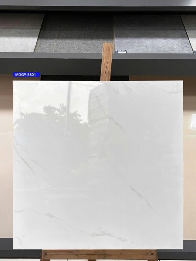 GẠCH VIGLACERA 80X80 MDGP-8801