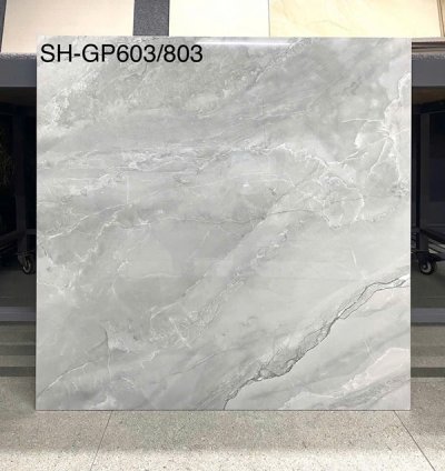 GẠCH VIGLACERA 80X80 BÓNG SHGP603-803