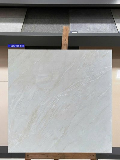 GẠCH VIGLACERA 80X80 ĐÁ Porcelain TS25 VGP811