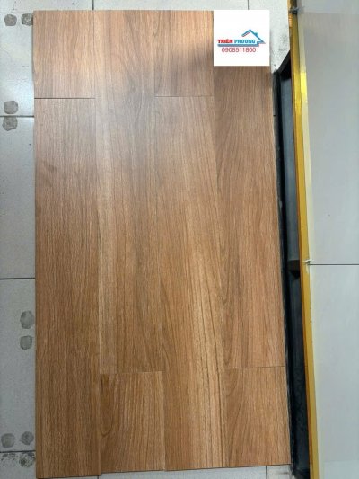 GẠCH VIGLACERA VÂN GỖ 15X90 GC15910