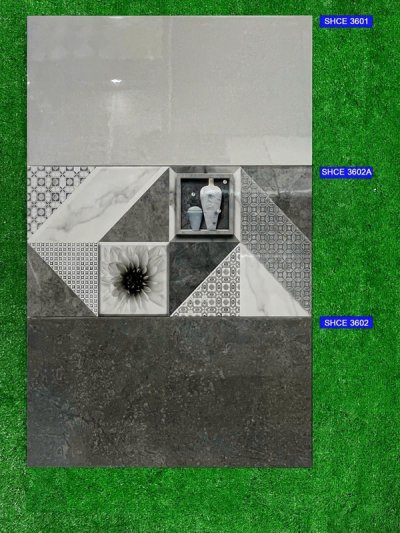 Gạch 30x60 Viglacera SH-CE3601