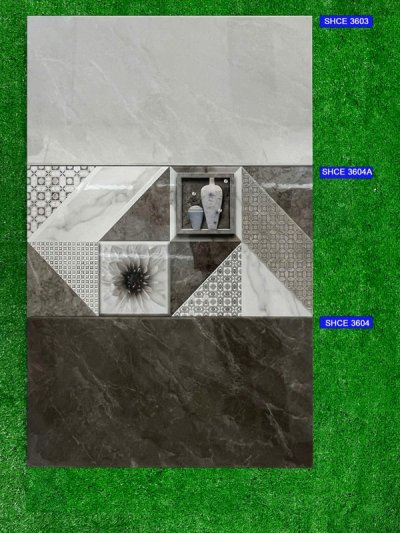 Gạch 30x60 Viglacera SH-CE3603 - 3604A - 3604