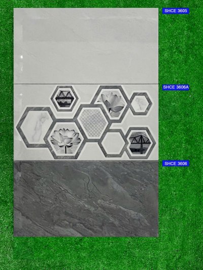 Gạch 30x60 Viglacera CE3605- CE3606A - CE3606