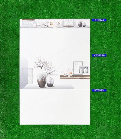 Gạch 30x60 Viglacera KT3973 - KT3974A - KT3974