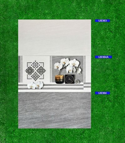 Gạch 30x60 Viglacera UB363 - UB364A - UB364