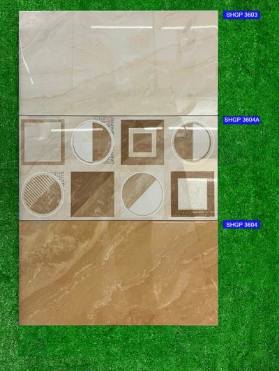 Gạch 30x60 Viglacera GP3603-GP3604-GP3604A