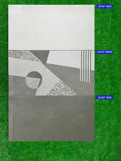 Gạch 30x60 Viglacera GP3605-GP3606-GP3606A