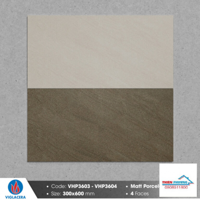 Gạch 30x60 đá VHP3604-VHP3603