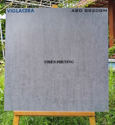 GẠCH GRANITE (80X80) VIGLACERA ASD 8820GM