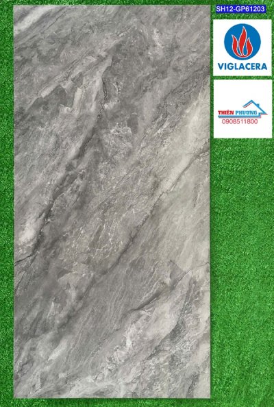 Gạch 60×120 Viglacera SH12-GP61203