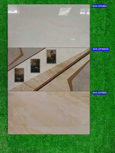 Gạch 40x80 đá bóng Viglacera SH4-GP4804