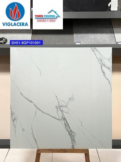 Gạch lát nền 100x100 Viglacera SH51-9GP101001