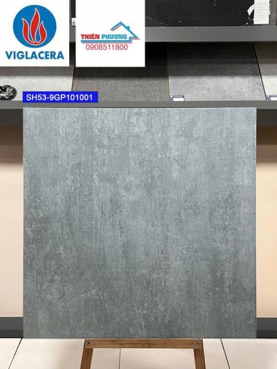 Gạch lát nền 1mx1m Viglacera SH53-9GP101001