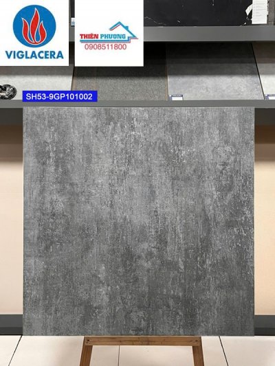 Gạch lát nền 1mx1m Viglacera SH53-9GP101002