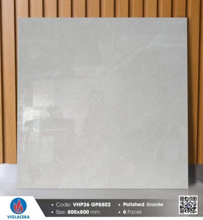 GẠCH VIGLACERA VHP26 GP8802