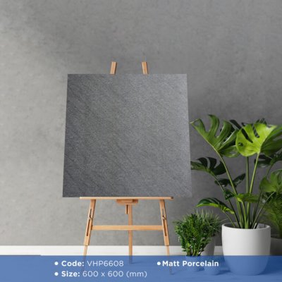 Gạch lát nền đá mờ 60x60 VHP6608