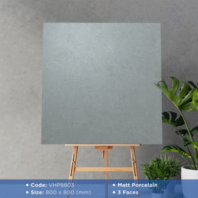 GẠCH 80X80 VIGLACERA VHP8803
