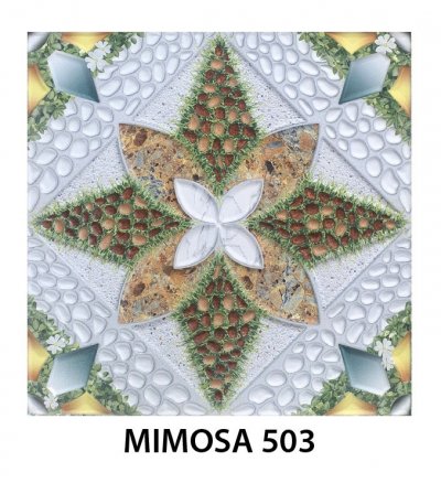 Gạch Viglacera mimosa 503